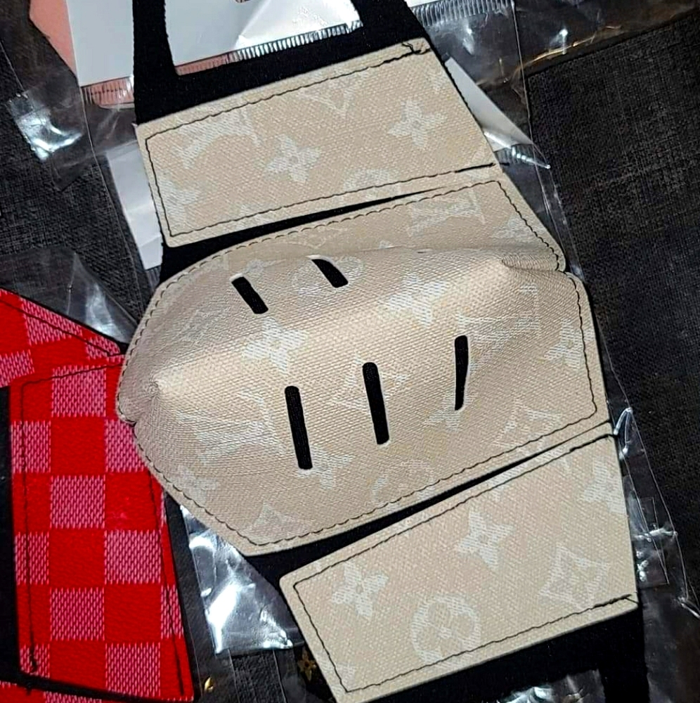Face mask